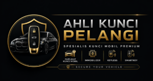 Ahli Kunci Pelangi
