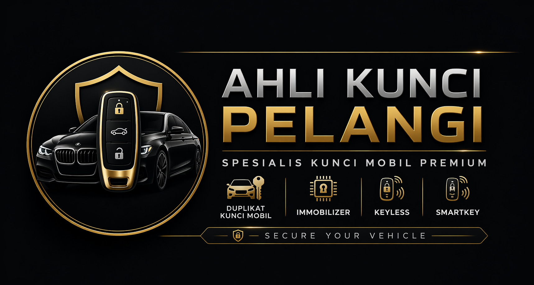 Ahli Kunci Pelangi